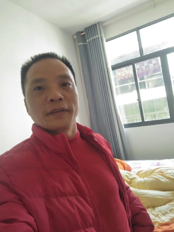 真诚征婚的第一张照片--宿迁相亲服务中心
