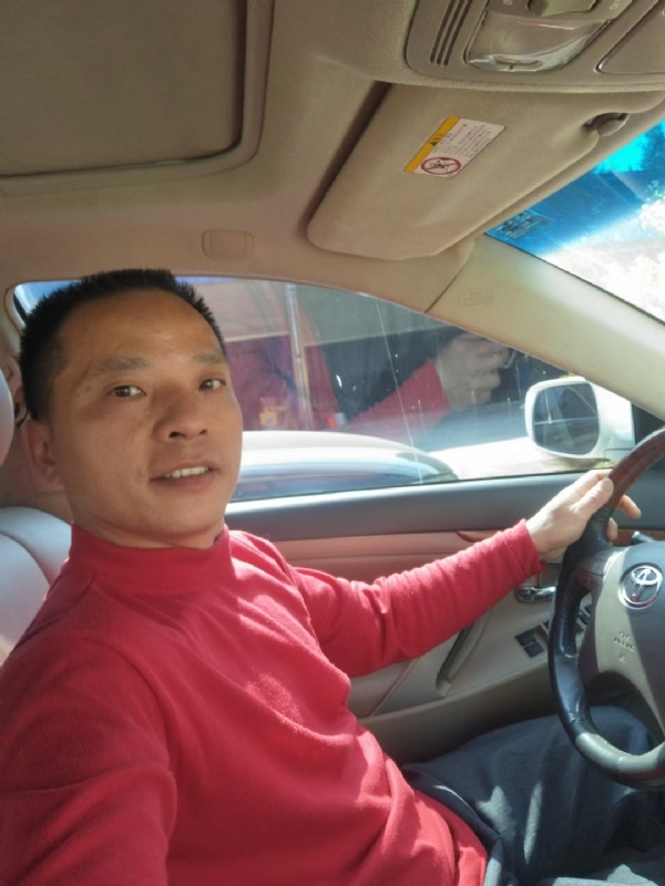 真诚征婚的第三张照片--宿迁相亲服务中心