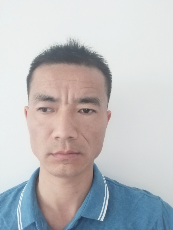 冬夜听雪的第一张照片--宿迁相亲服务中心