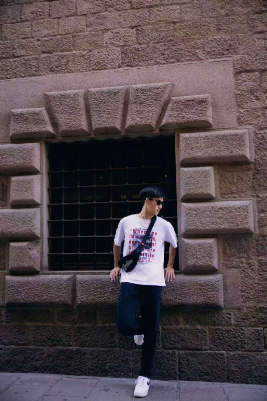 迈克的第一张照片--宿迁相亲服务中心