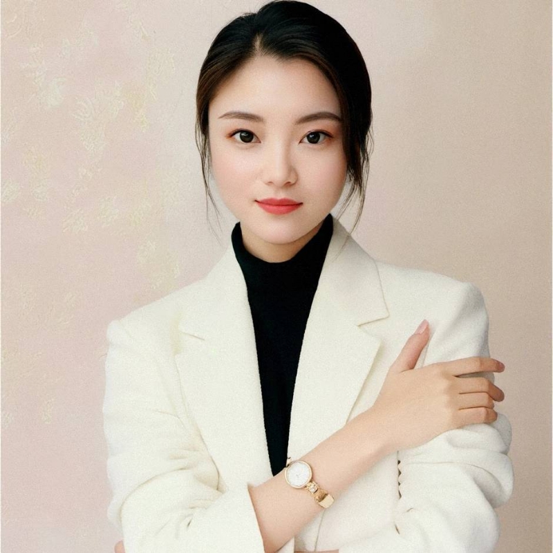 不差钱的第一张照片--宿迁相亲服务中心