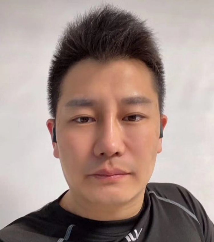 mark的第一张照片--宿迁相亲服务中心