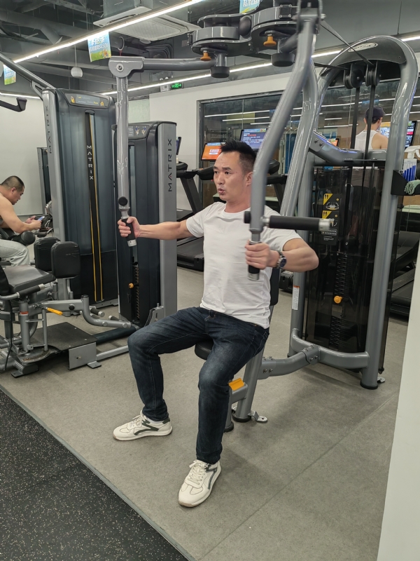 二当家的第一张照片--宿迁相亲服务中心