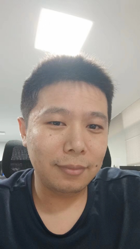 凌乱格子的第二张照片--宿迁相亲服务中心