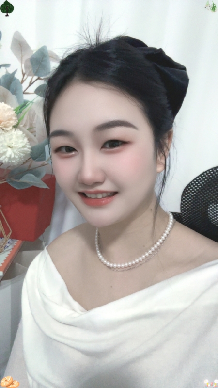 团团的第一张照片--宿迁相亲服务中心