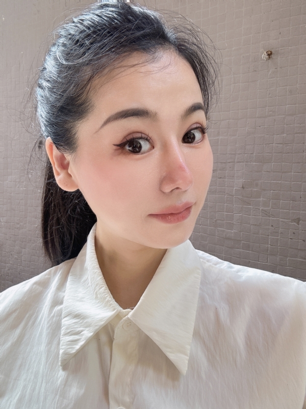 金莉的第二张照片--宿迁相亲服务中心