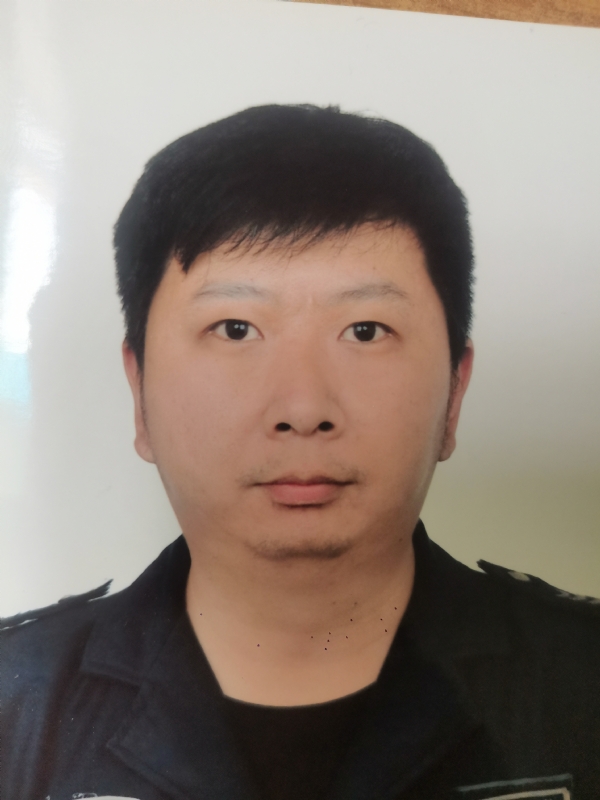 吕嘉的第一张照片--宿迁相亲服务中心