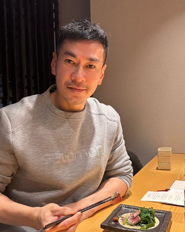 李天旭的第一张照片--宿迁相亲服务中心