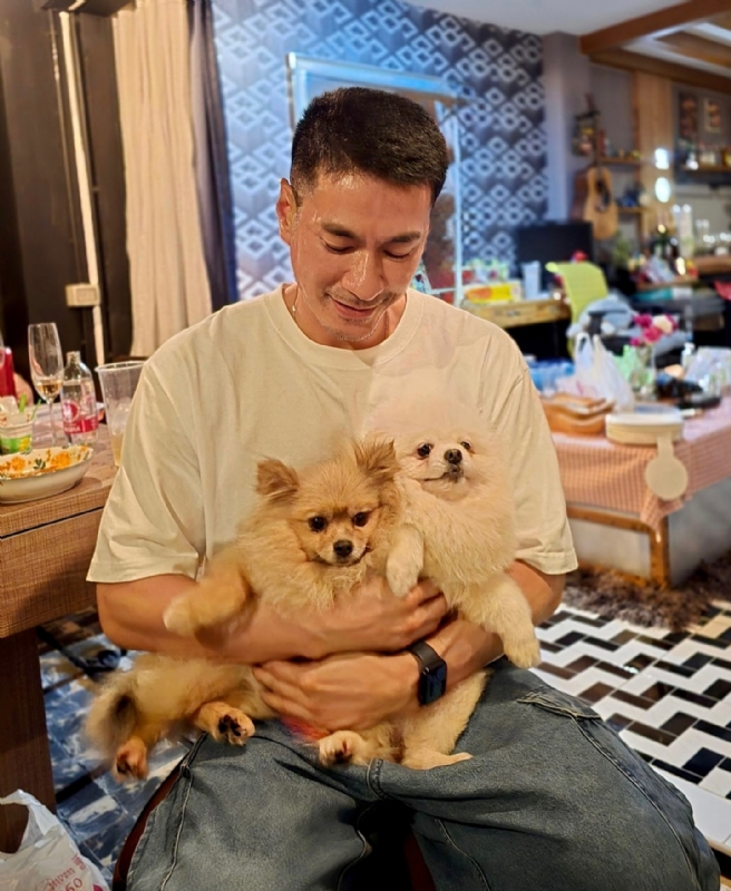 李天旭的第二张照片--宿迁相亲服务中心