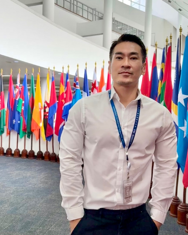 李天旭的第三张照片--宿迁相亲服务中心