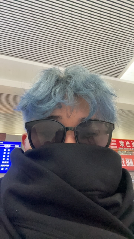 平行线的第二张照片--宿迁相亲服务中心