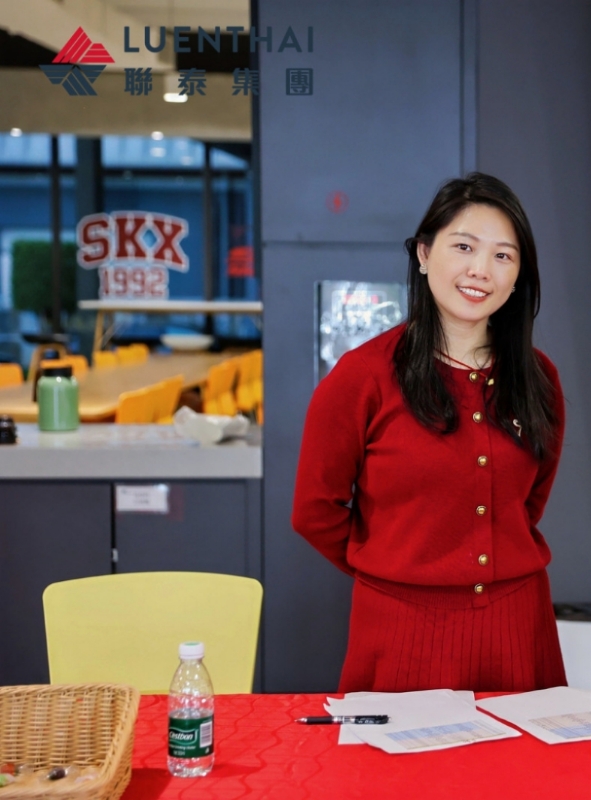 Susan的第一张照片--宿迁相亲服务中心