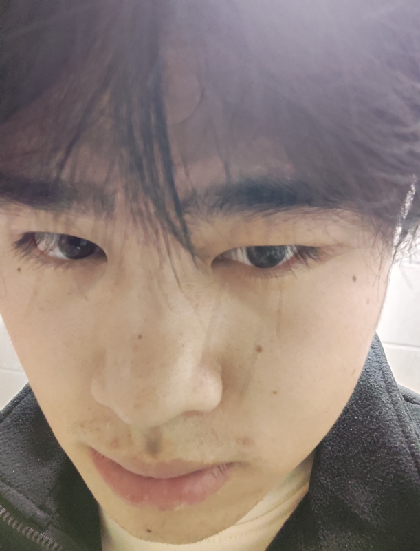 伤男的第一张照片--宿迁相亲服务中心