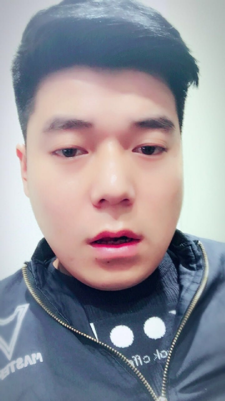 风向决定发型的第一张照片--宿迁相亲服务中心