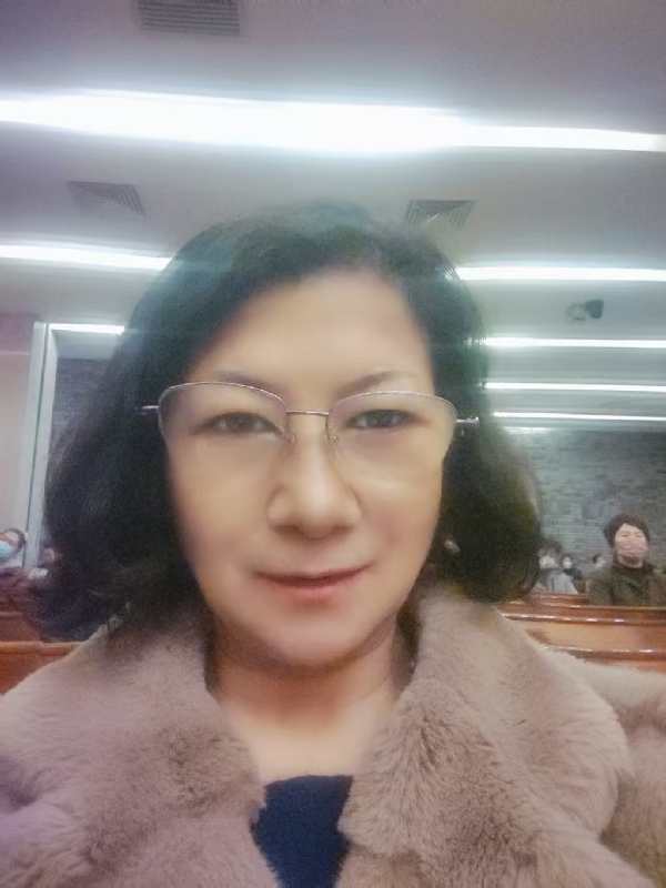 文静的第一张照片--宿迁相亲服务中心