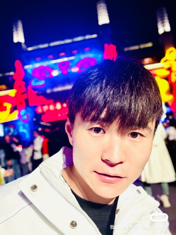 两年又三年的第二张照片--宿迁相亲服务中心