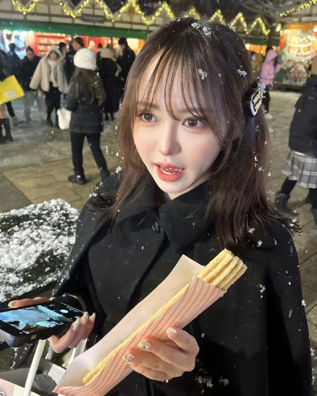 糖心的第三张照片--宿迁相亲服务中心