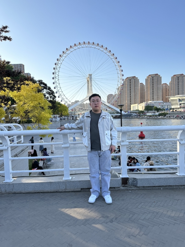 沐沐的第一张照片--宿迁相亲服务中心