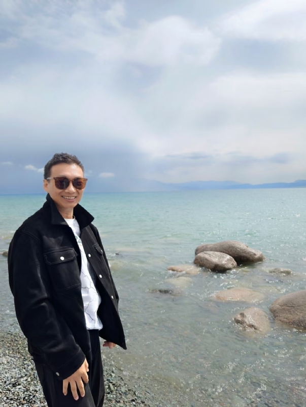 monkey的第一张照片--宿迁相亲服务中心