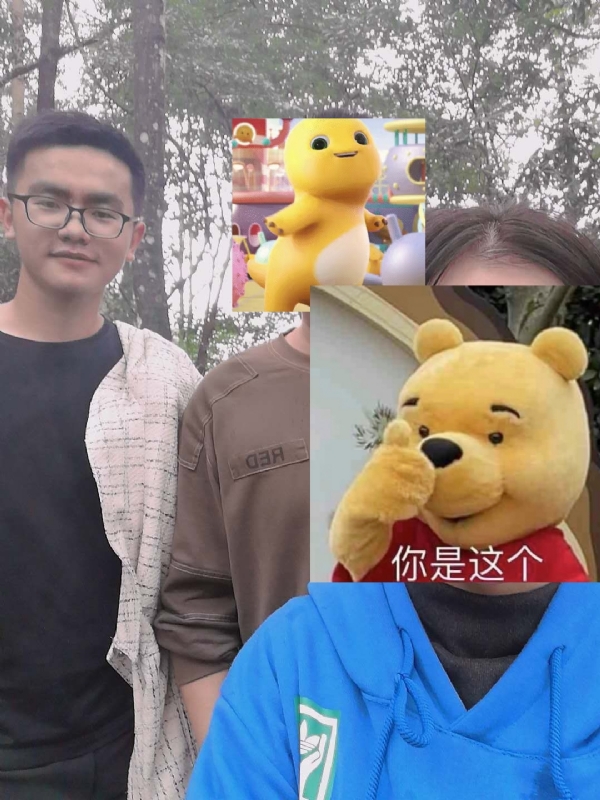 杨先生的第一张照片--宿迁相亲服务中心