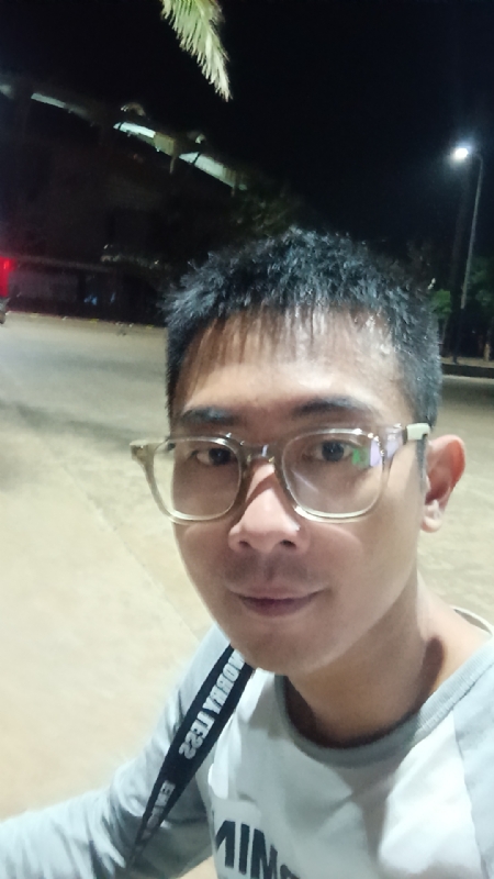 龙龙的第二张照片--宿迁相亲服务中心