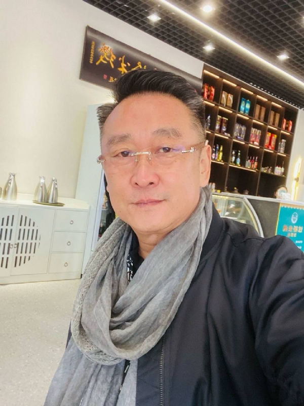 陳生的第一张照片--宿迁相亲服务中心