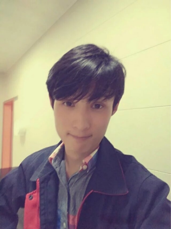 阿龙的第一张照片--宿迁相亲服务中心