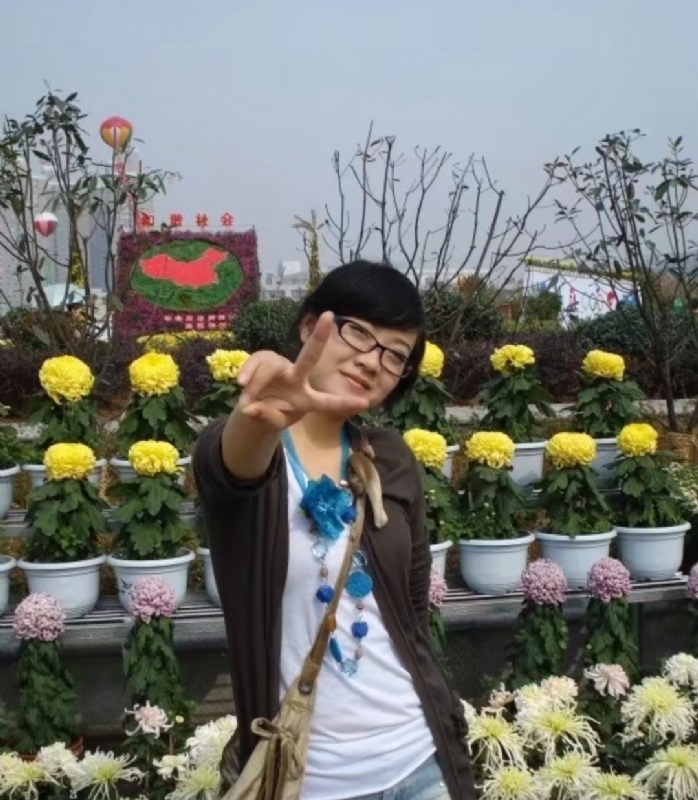 goodday的第一张照片--宿迁相亲服务中心