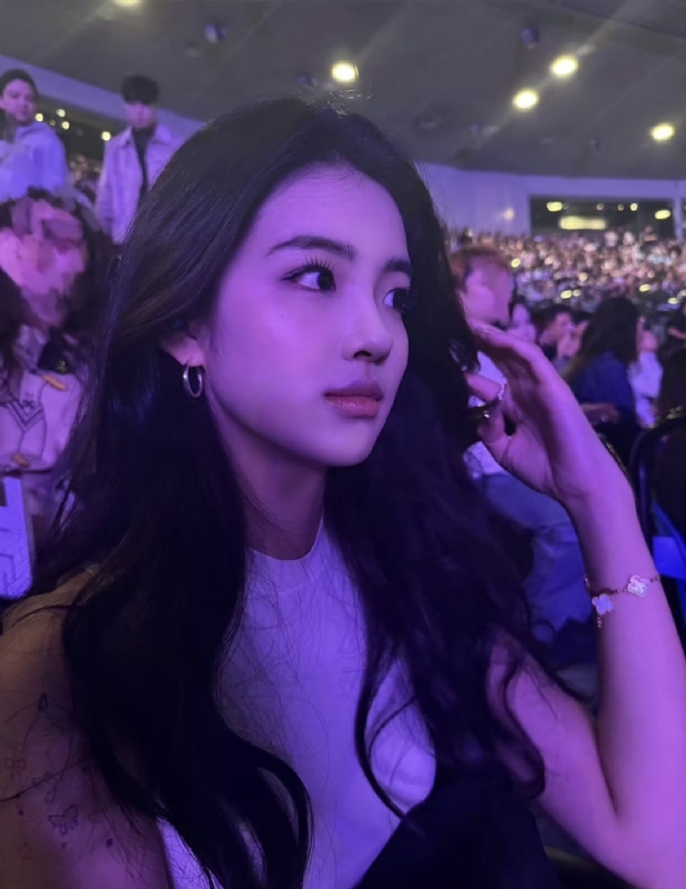 CanMeiLam的第二张照片--宿迁相亲服务中心