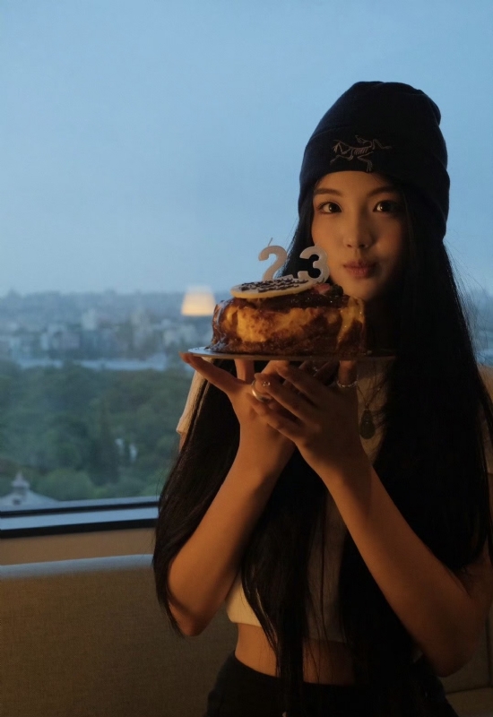 CanMeiLam的第三张照片--宿迁相亲服务中心