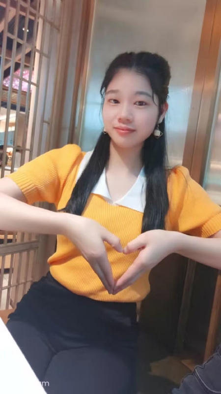 小潘潘的第一张照片--宿迁相亲服务中心