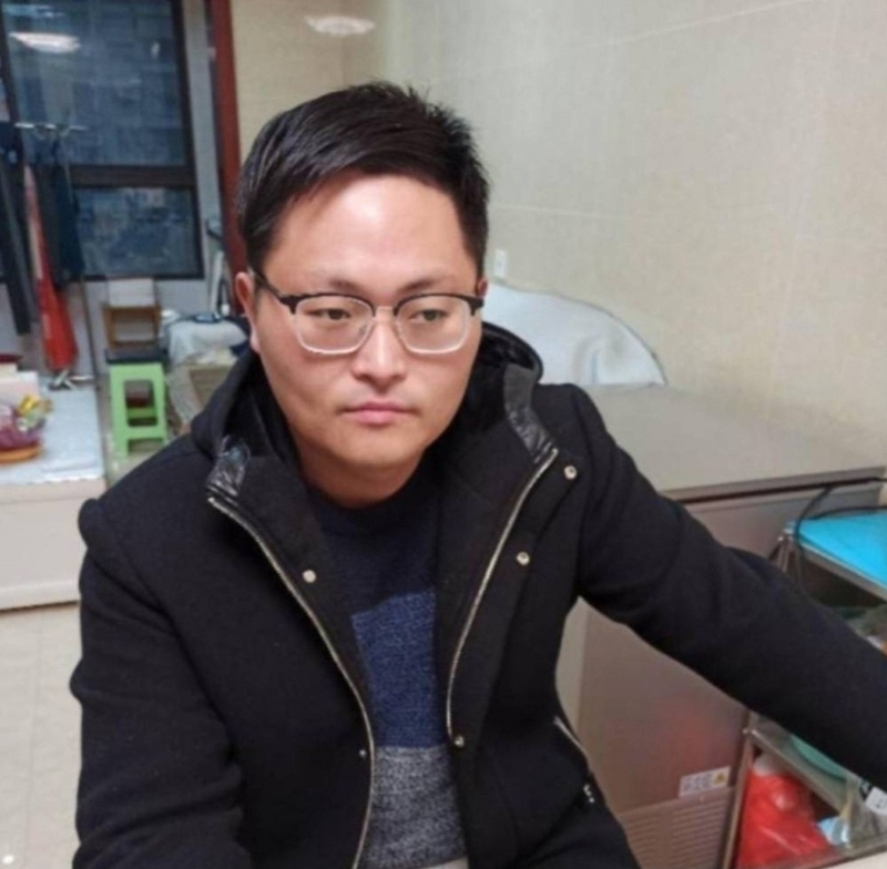 心愿的第一张照片--宿迁相亲服务中心