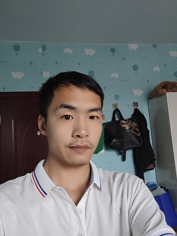 提莫队长的第一张照片--宿迁相亲服务中心