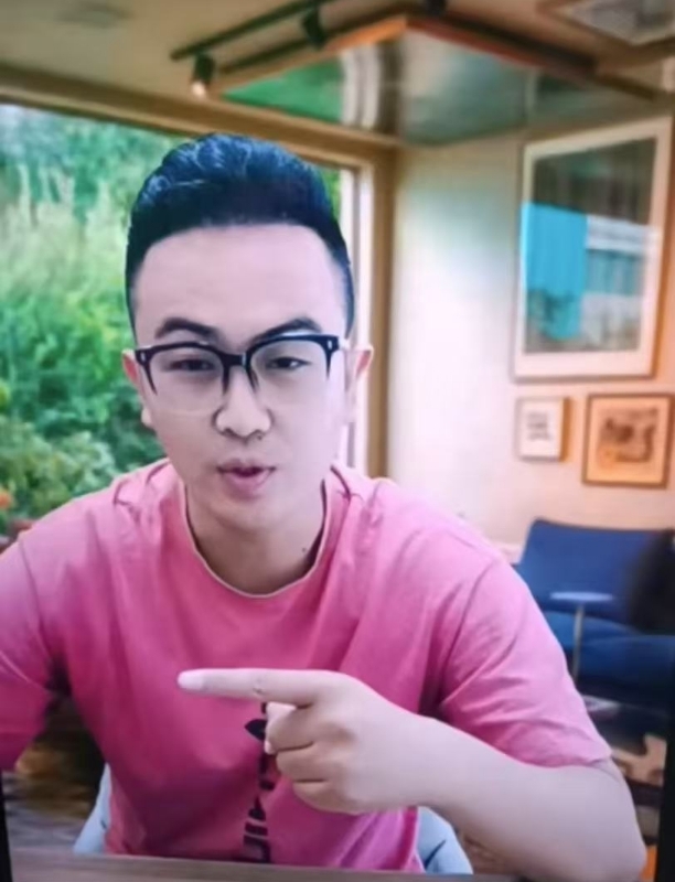 蒋先生的第一张照片--宿迁相亲服务中心