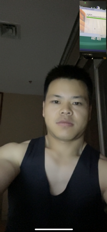 范迪塞尔的第四张照片--宿迁相亲服务中心