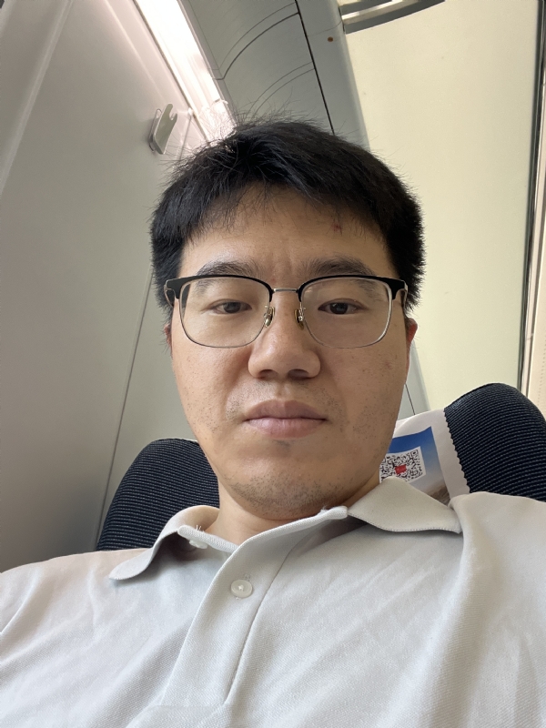 HTMG成的第一张照片--宿迁相亲服务中心