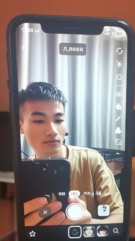 何小的第一张照片--宿迁相亲服务中心