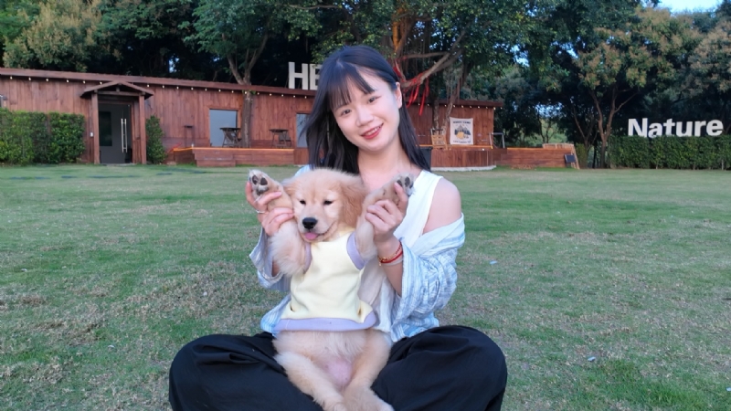 猫姐的第三张照片--宿迁相亲服务中心