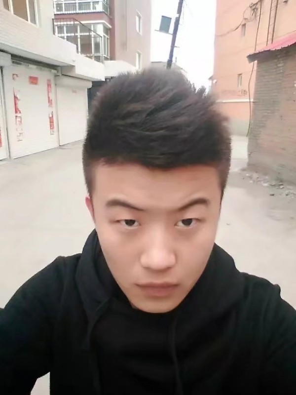 夜如情情似梦的第一张照片--宿迁相亲服务中心