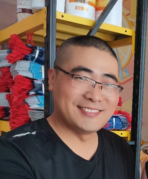 乐陶陶的第二张照片--宿迁相亲服务中心