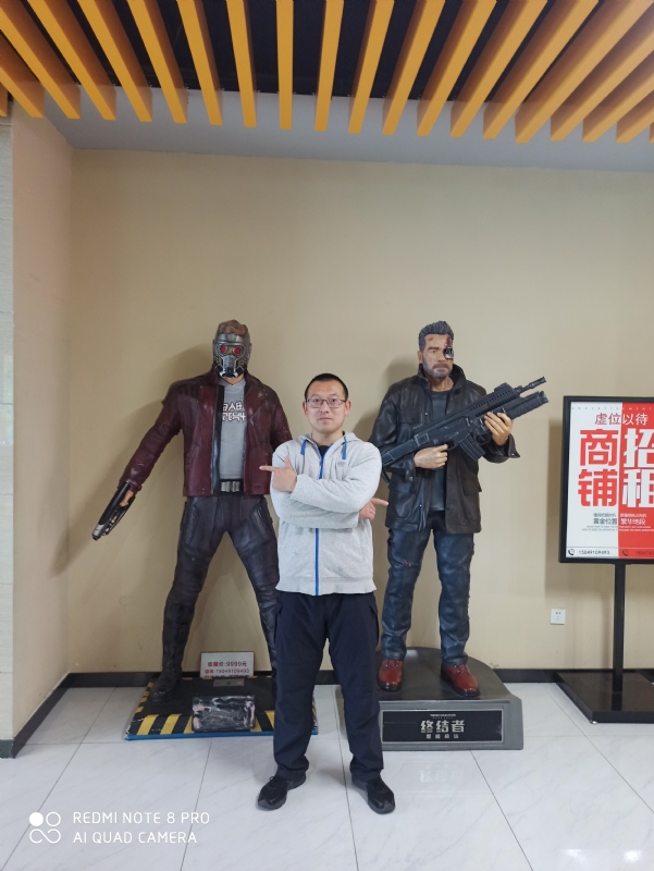 布鲁斯贺的第二张照片--宿迁相亲服务中心