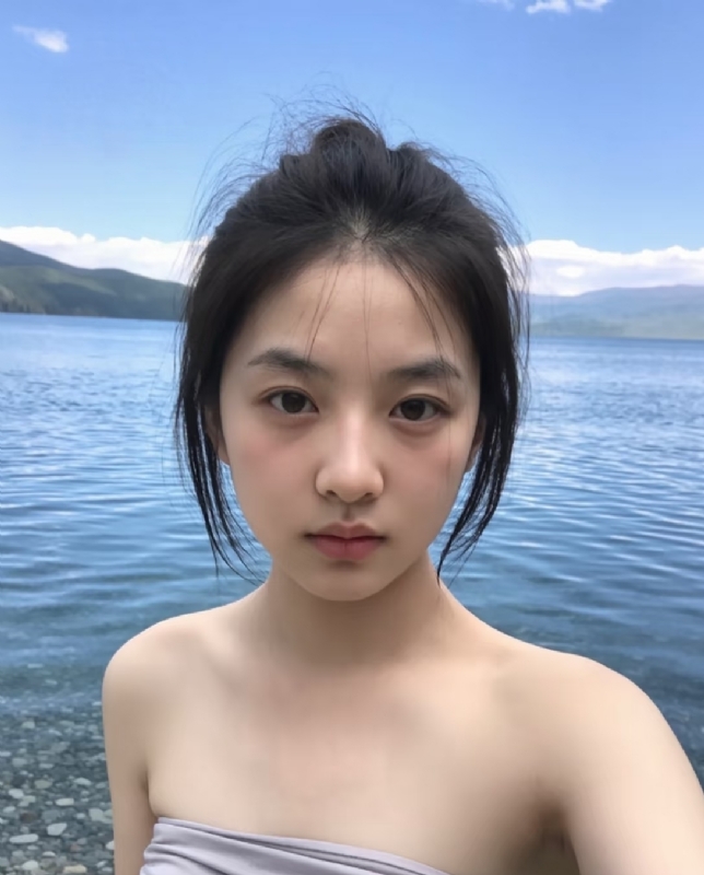 蔡蔡的第一张照片--宿迁相亲服务中心