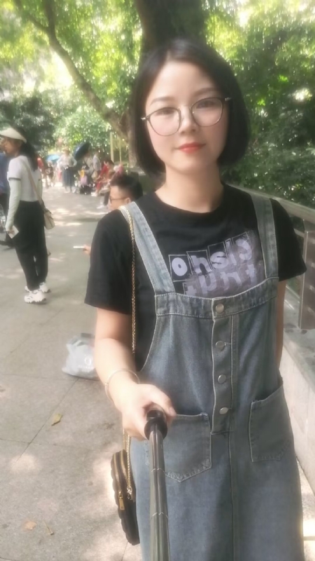 如燕的第一张照片--宿迁相亲服务中心