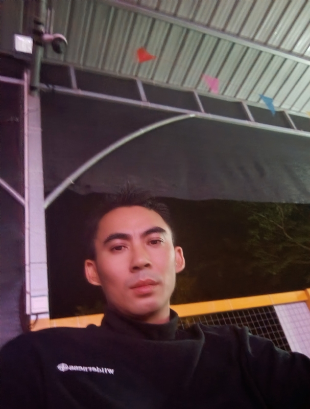 真诚的我的第一张照片--宿迁相亲服务中心