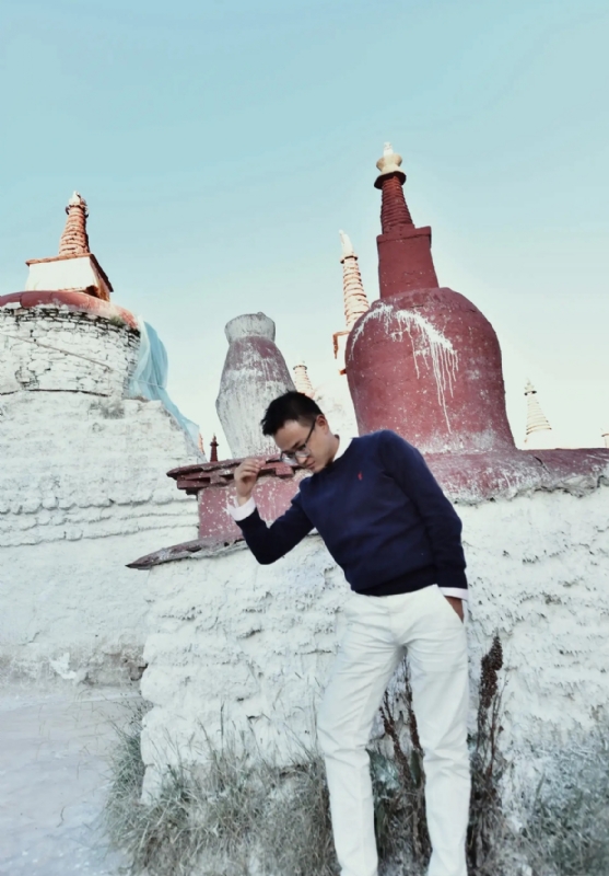 庭院深深深几许的第一张照片--宿迁相亲服务中心