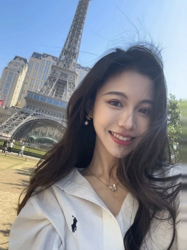 Anna的第一张照片--宿迁相亲服务中心