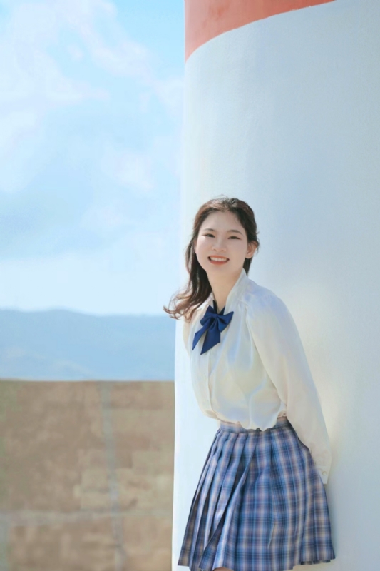 j女士的第一张照片--宿迁相亲服务中心