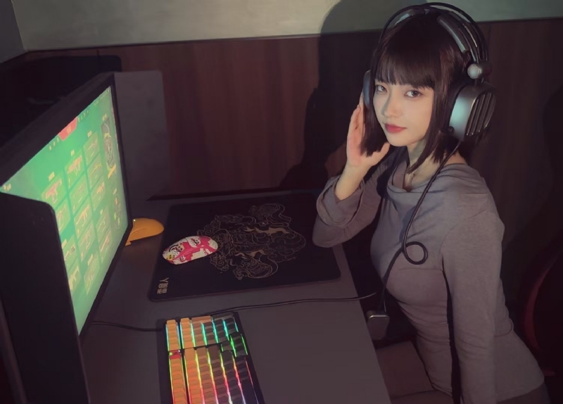 薇薇酱的第一张照片--宿迁相亲服务中心