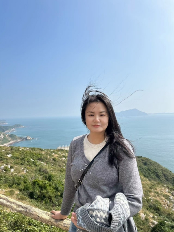 哈哈哈的第二张照片--宿迁相亲服务中心