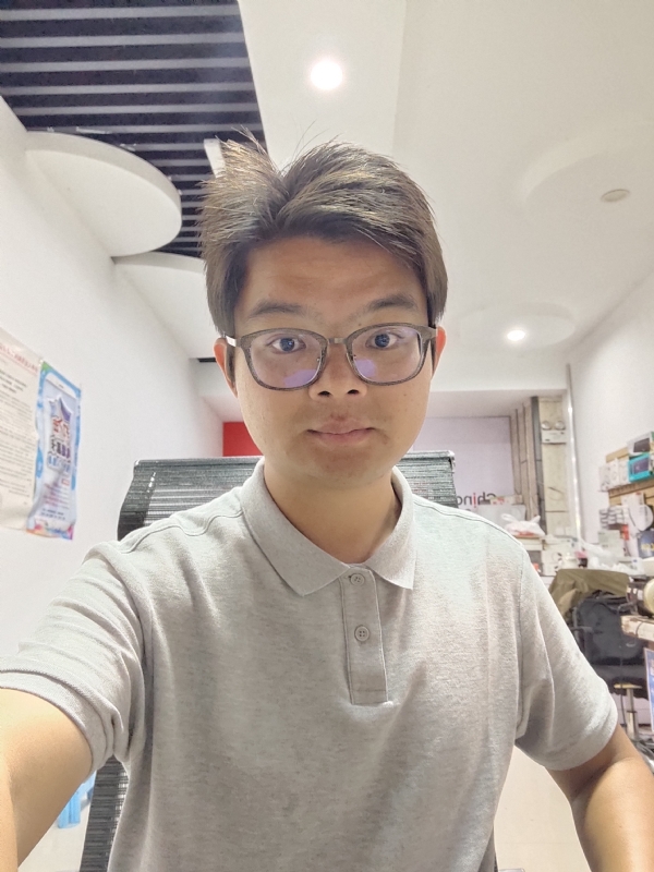 华兴通讯的第一张照片--宿迁相亲服务中心